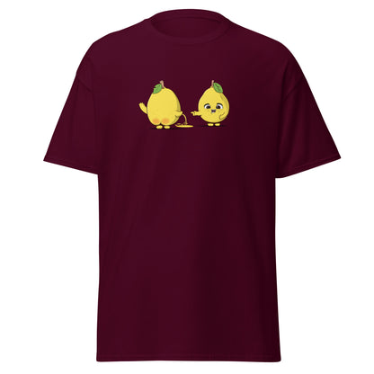 Lemon T-Shirt