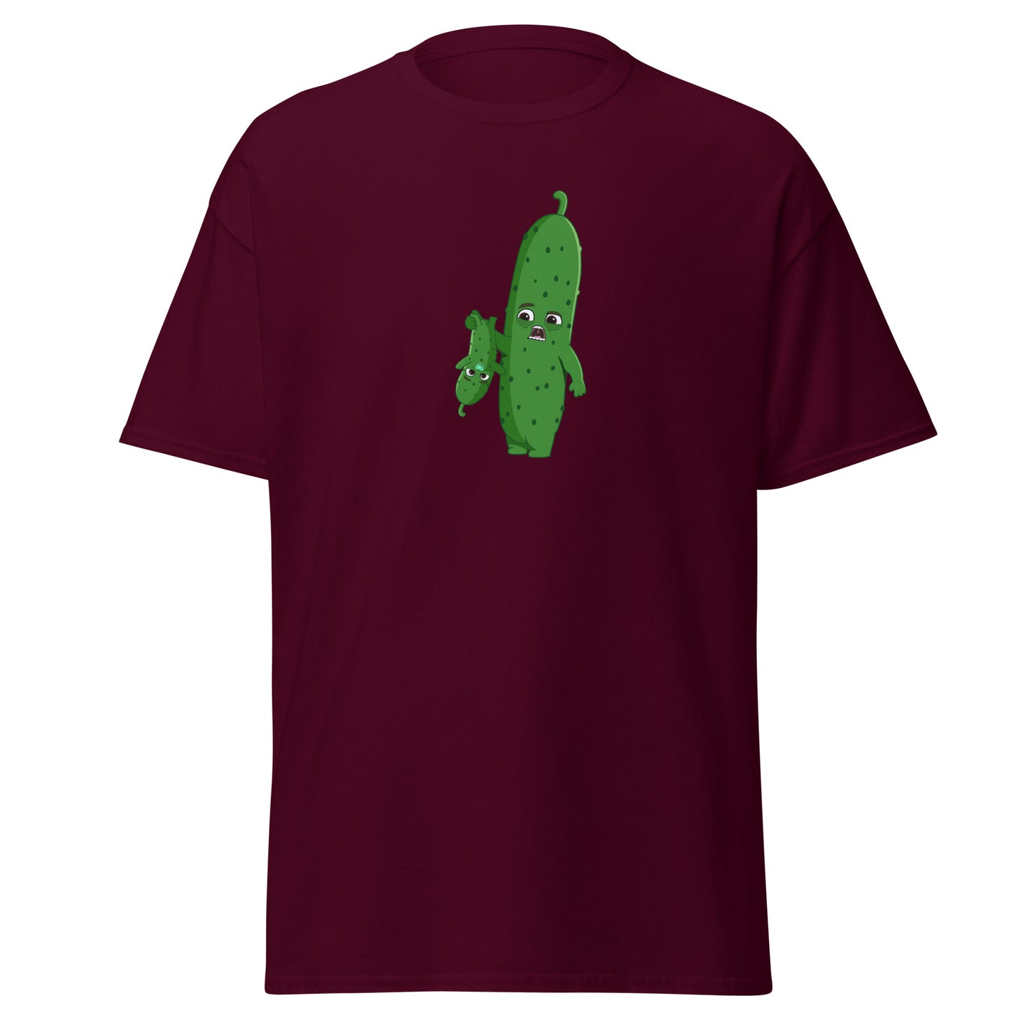 Cucumber T-Shirt