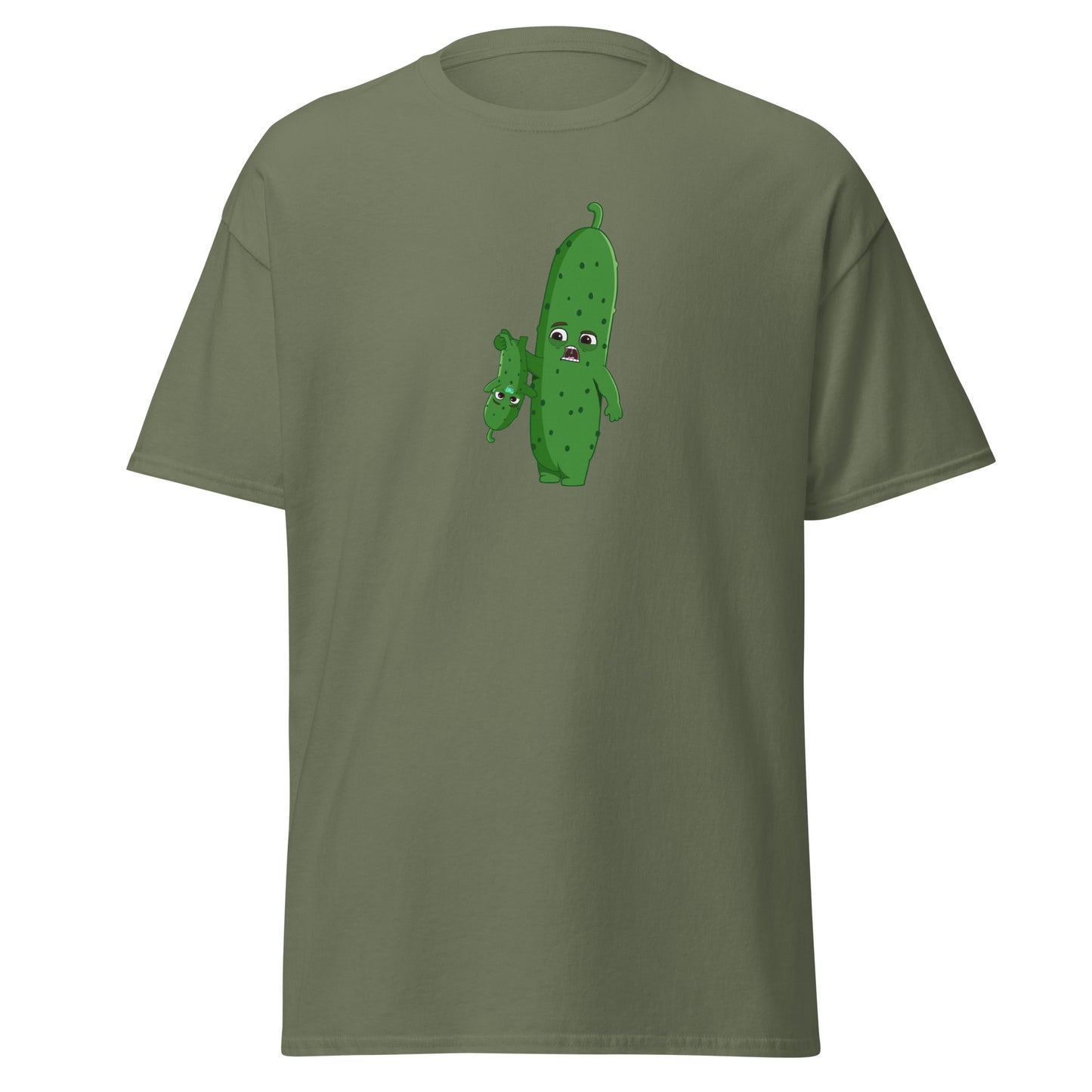 Cucumber T-Shirt