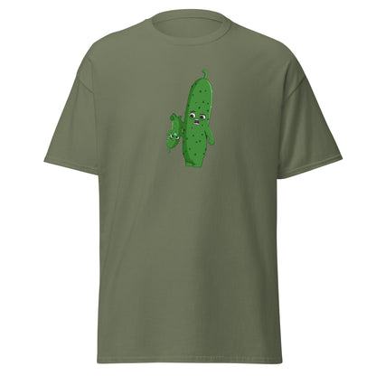 Cucumber T-Shirt