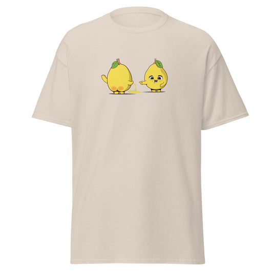 Lemon T-Shirt
