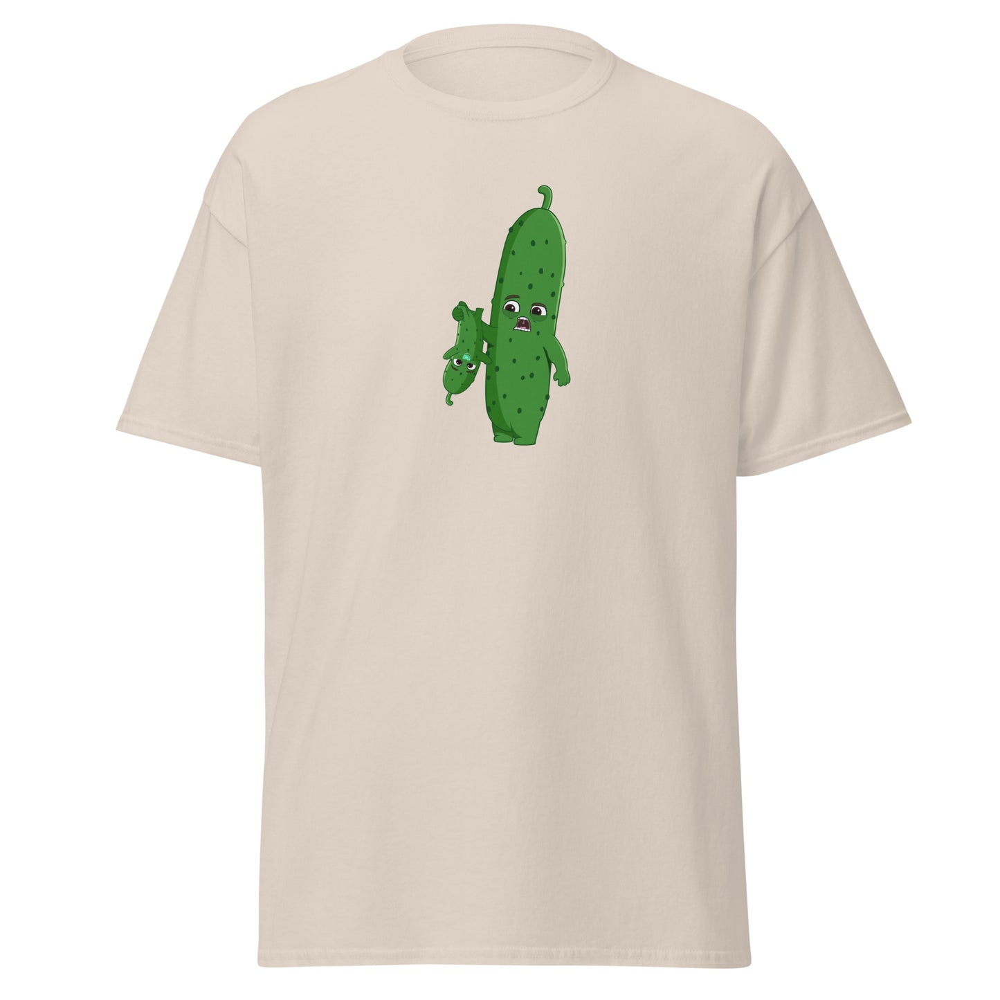 Cucumber T-Shirt