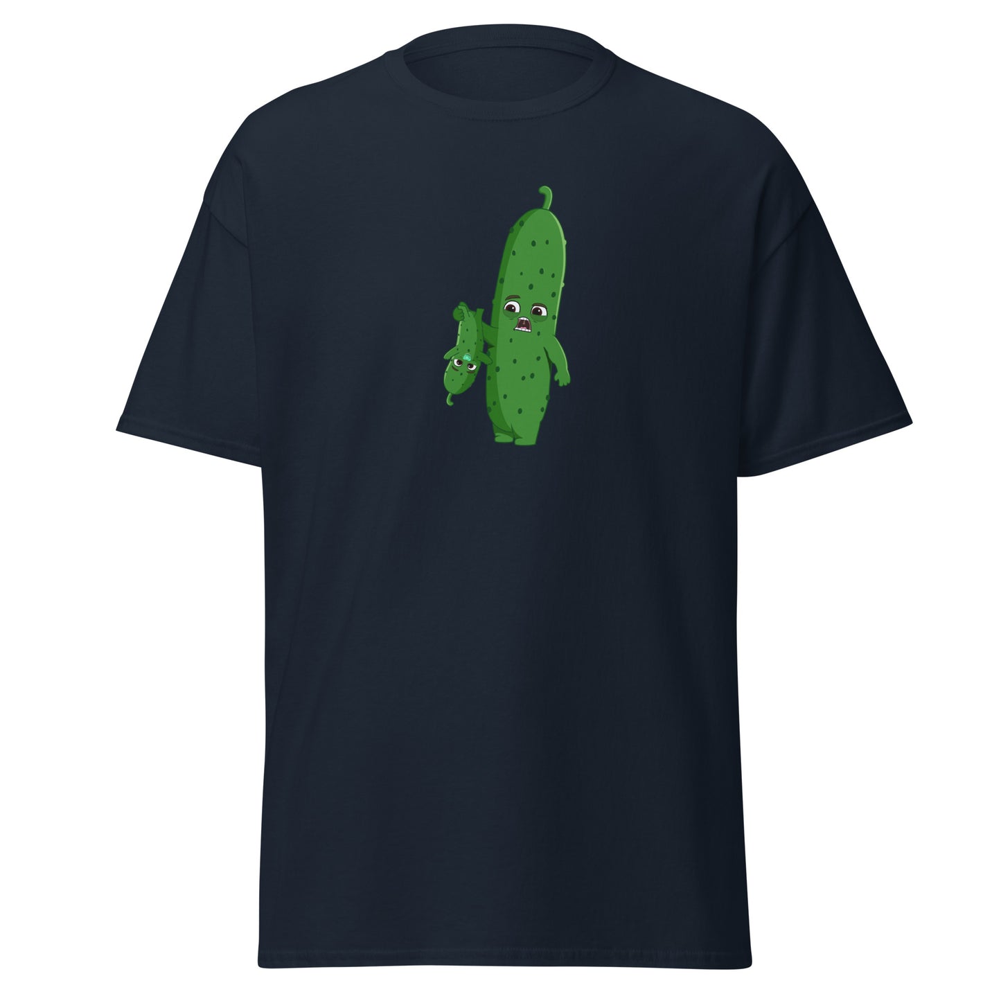 Cucumber T-Shirt