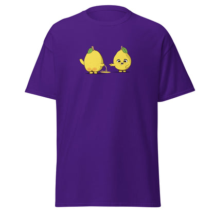 Lemon T-Shirt