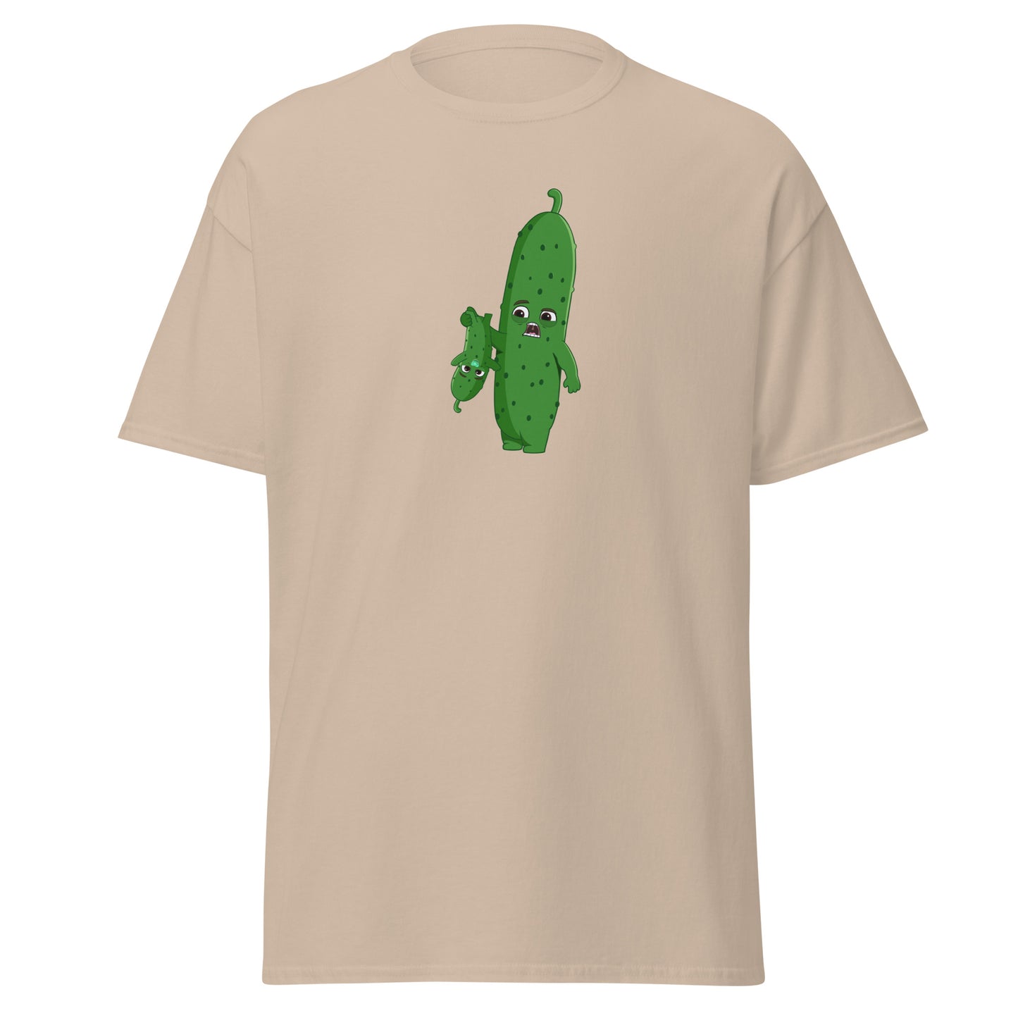 Cucumber T-Shirt