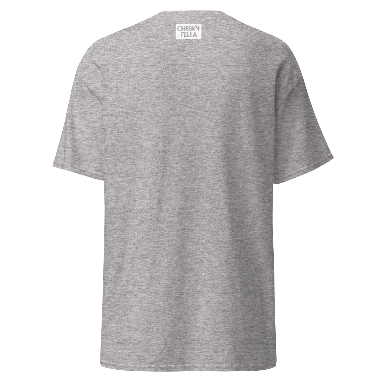 Cucumber T-Shirt