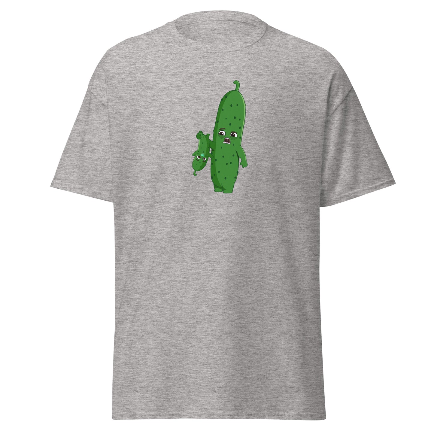 Cucumber T-Shirt