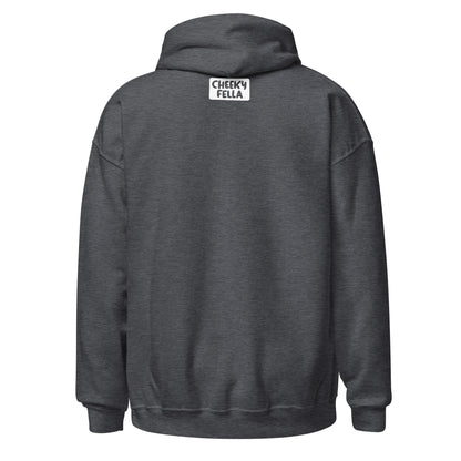Cucumber Hoodie
