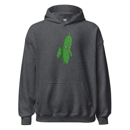 Cucumber Hoodie