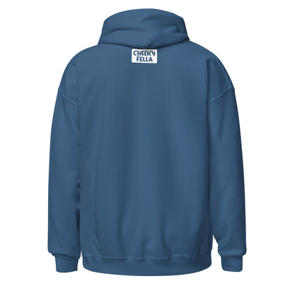 Cucumber Hoodie
