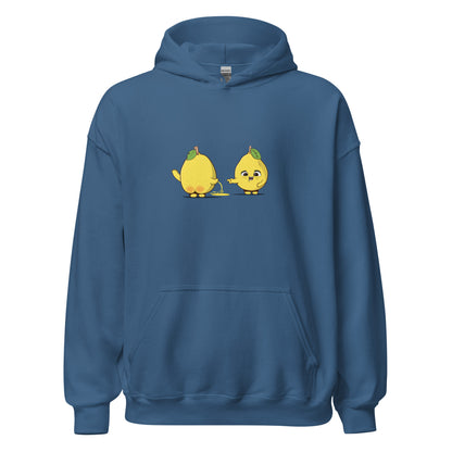 Lemon Hoodie