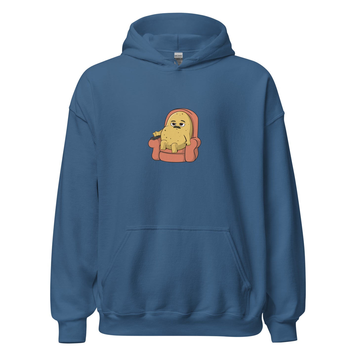 Potato Hoodie