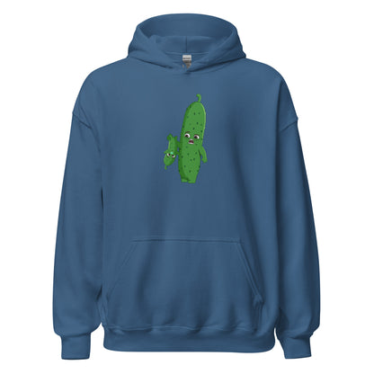 Cucumber Hoodie