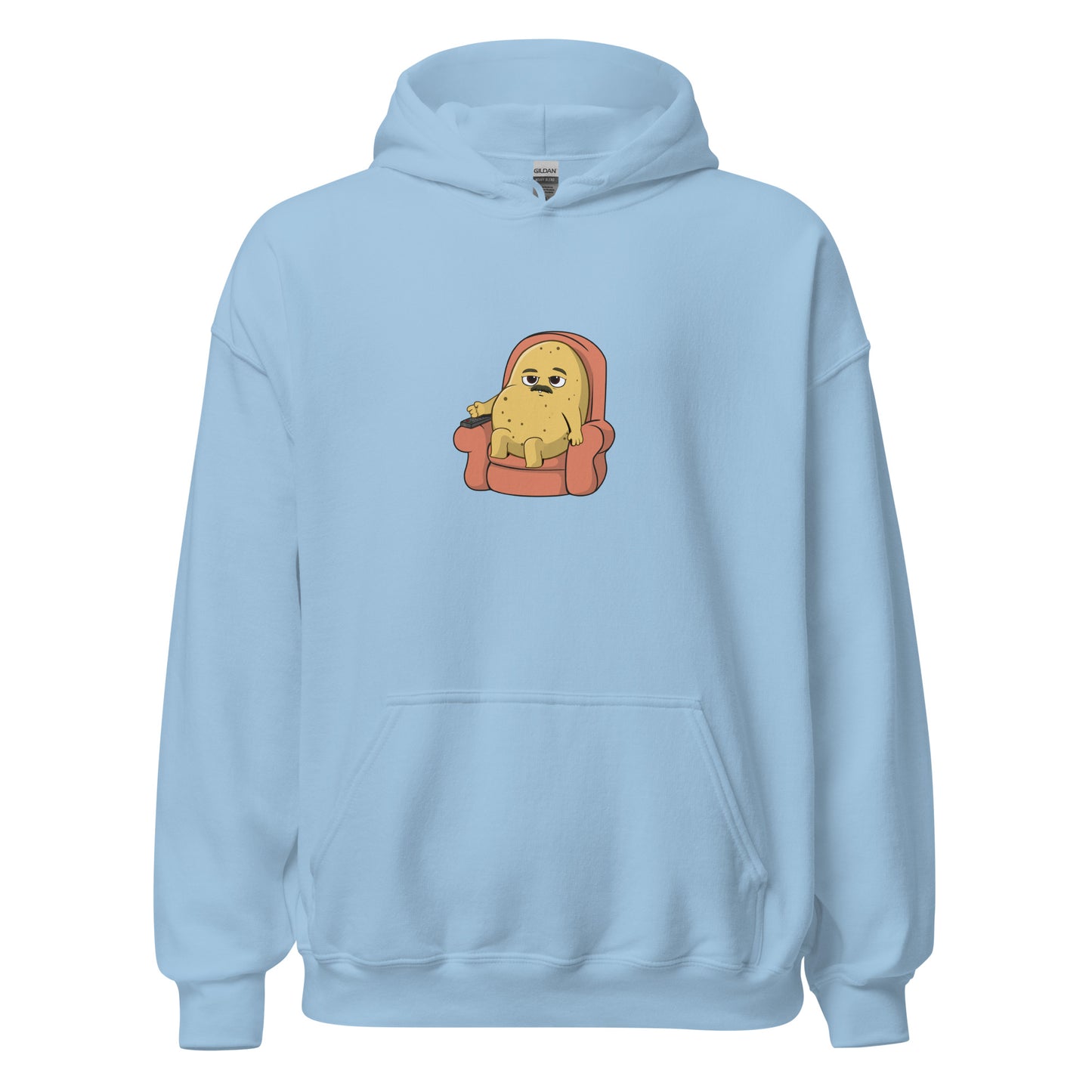 Potato Hoodie