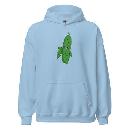 Cucumber Hoodie
