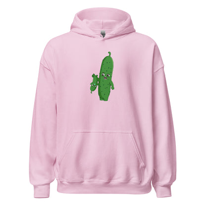 Cucumber Hoodie