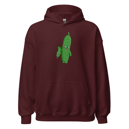 Cucumber Hoodie
