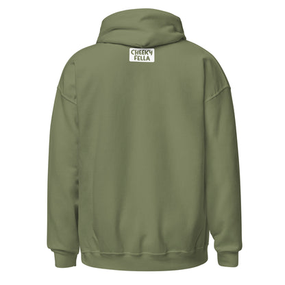 Potato Hoodie
