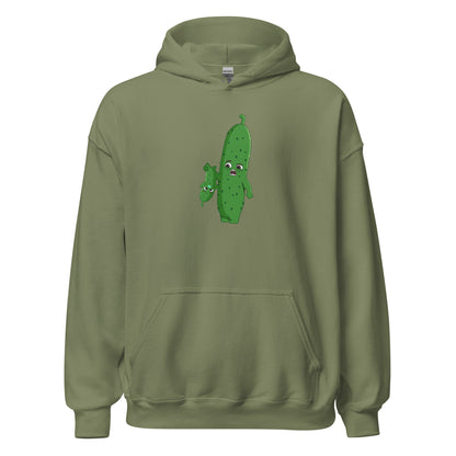 Cucumber Hoodie