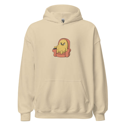 Potato Hoodie
