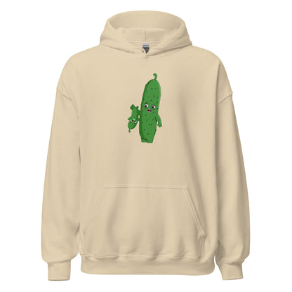 Cucumber Hoodie