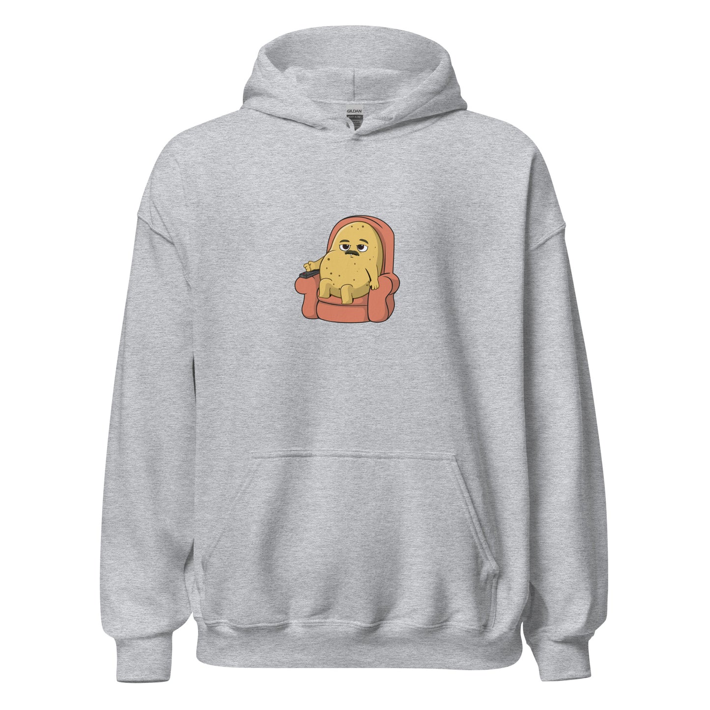 Potato Hoodie