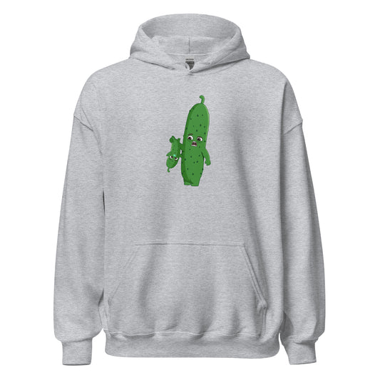 Cucumber Hoodie