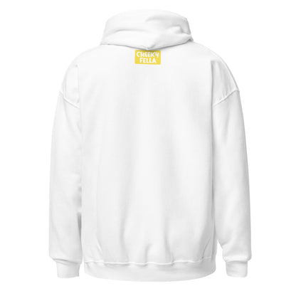 Lemon Hoodie