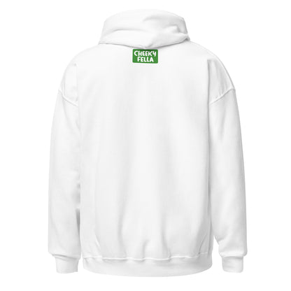 Cucumber Hoodie
